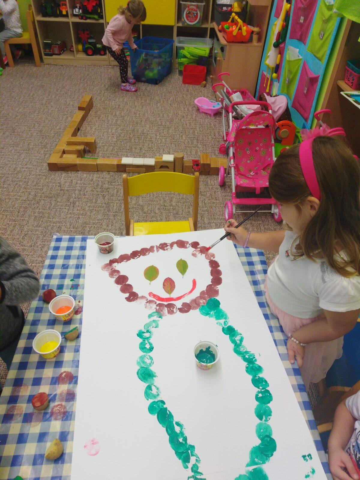 Bramboriáda v MŠ :-) - 3