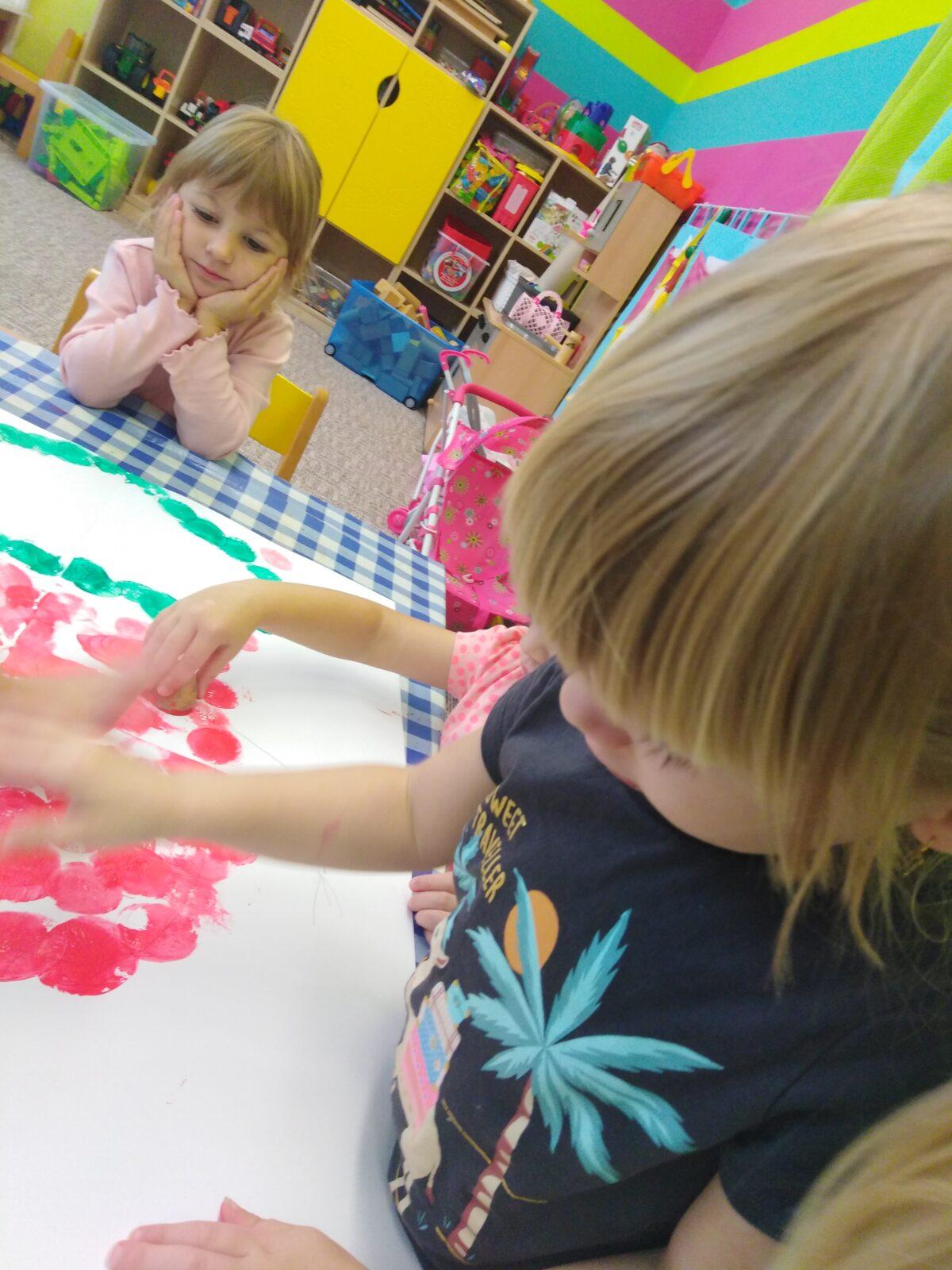 Bramboriáda v MŠ :-) - 20