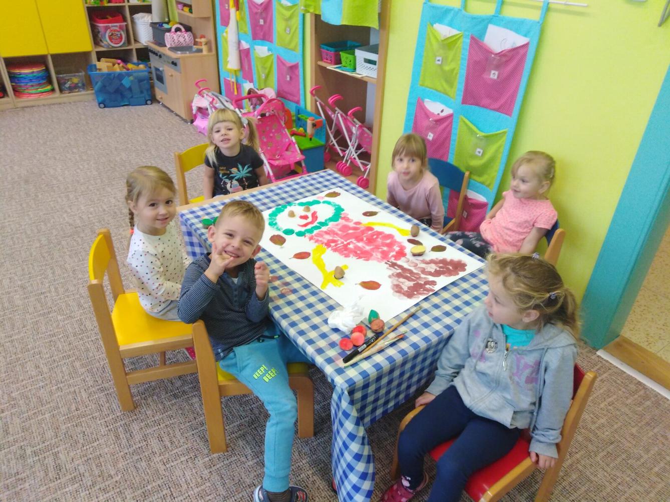 Bramboriáda v MŠ :-) - 28