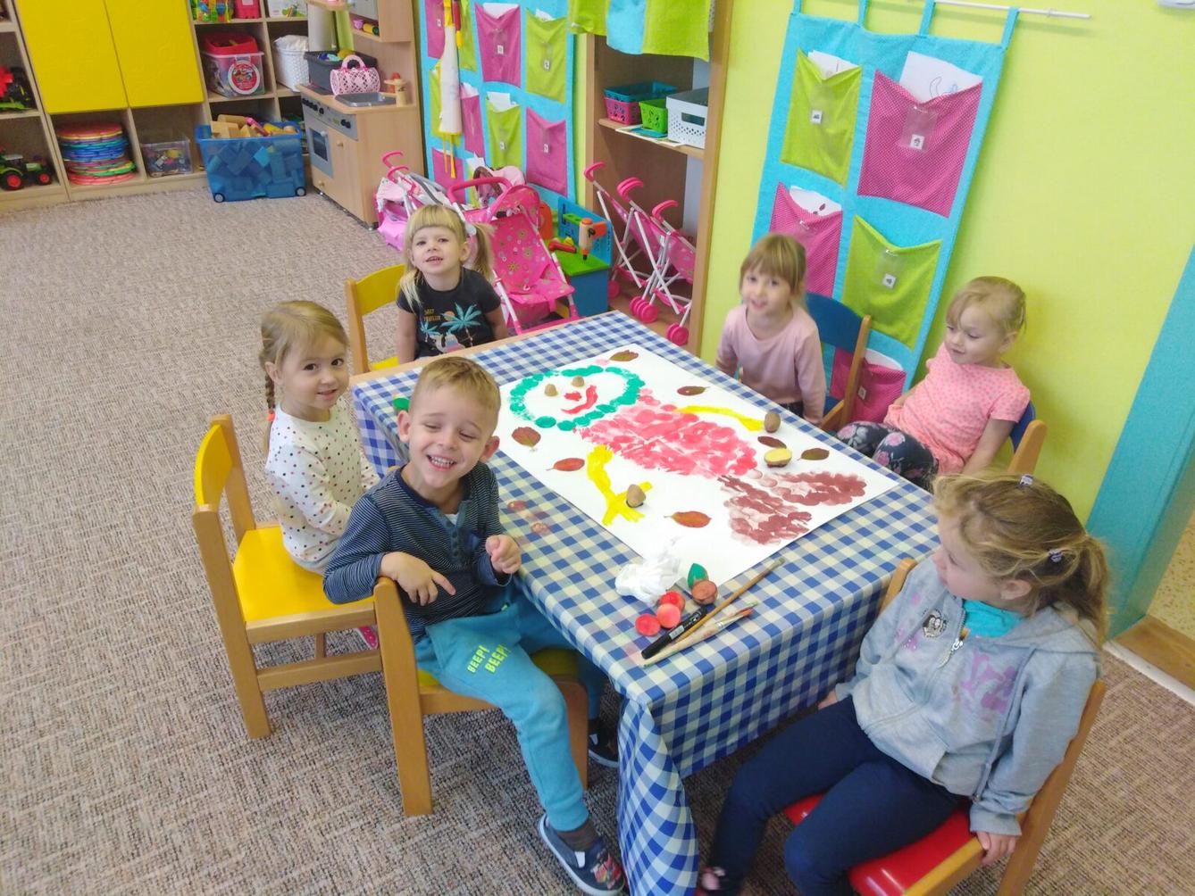 Bramboriáda v MŠ :-) - 29