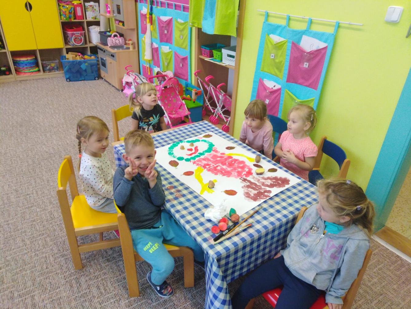 Bramboriáda v MŠ :-) - 31