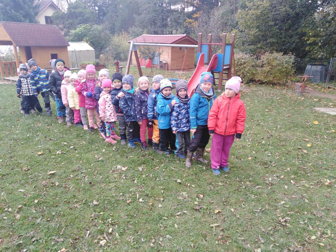 Bramboriáda v MŠ :-) - 37