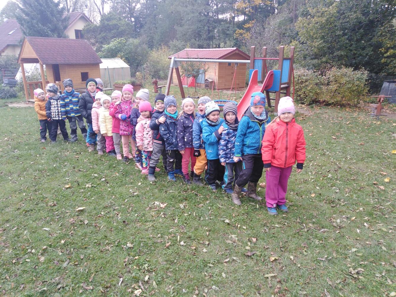 Bramboriáda v MŠ :-) - 39