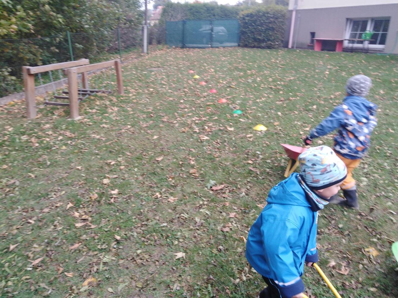 Bramboriáda v MŠ :-) - 51