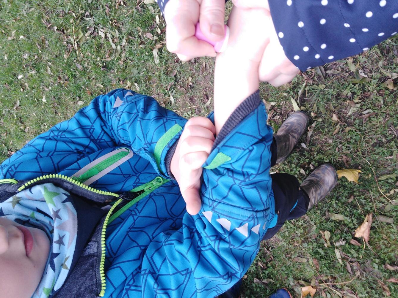 Bramboriáda v MŠ :-) - 53