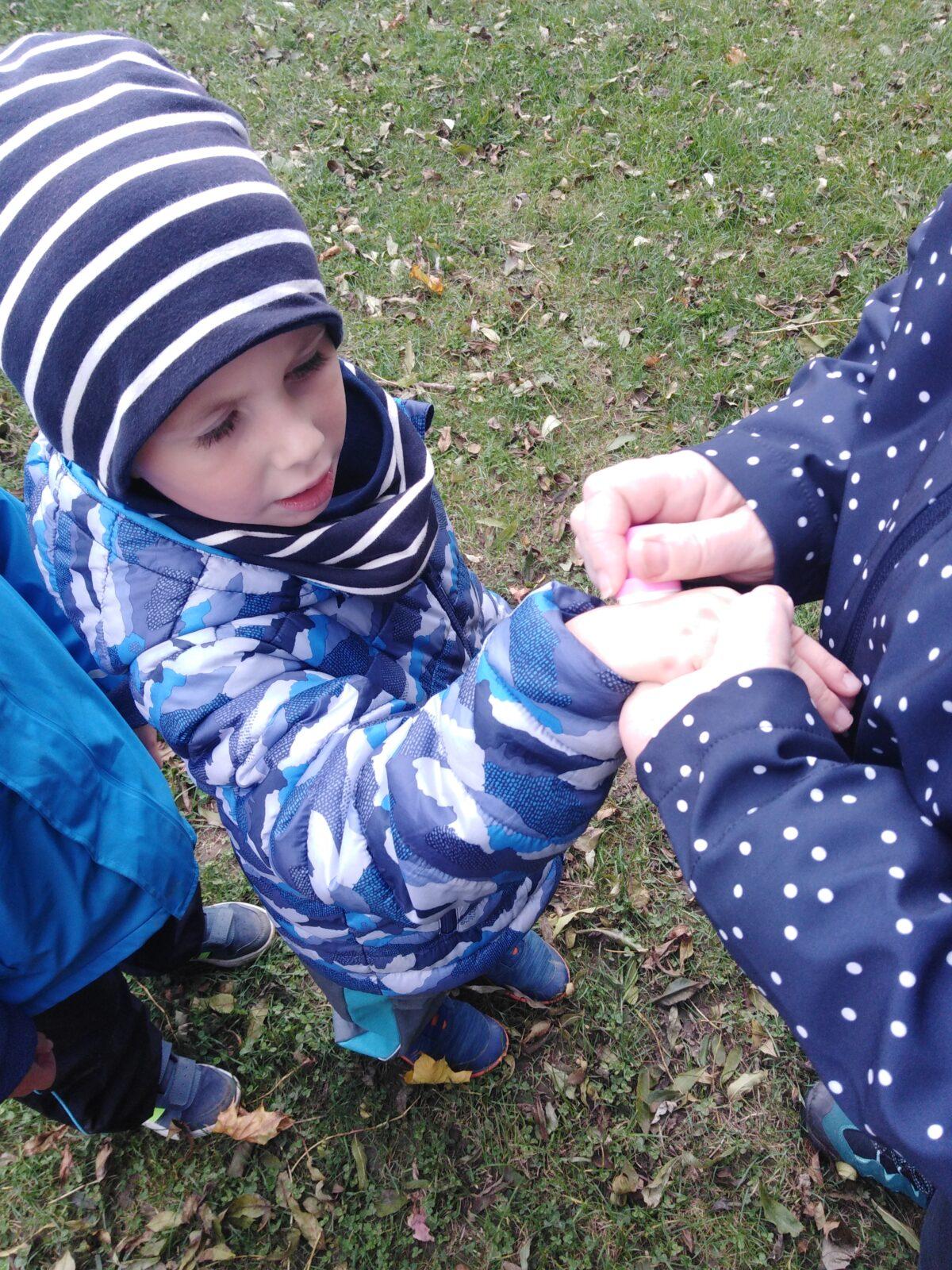 Bramboriáda v MŠ :-) - 55