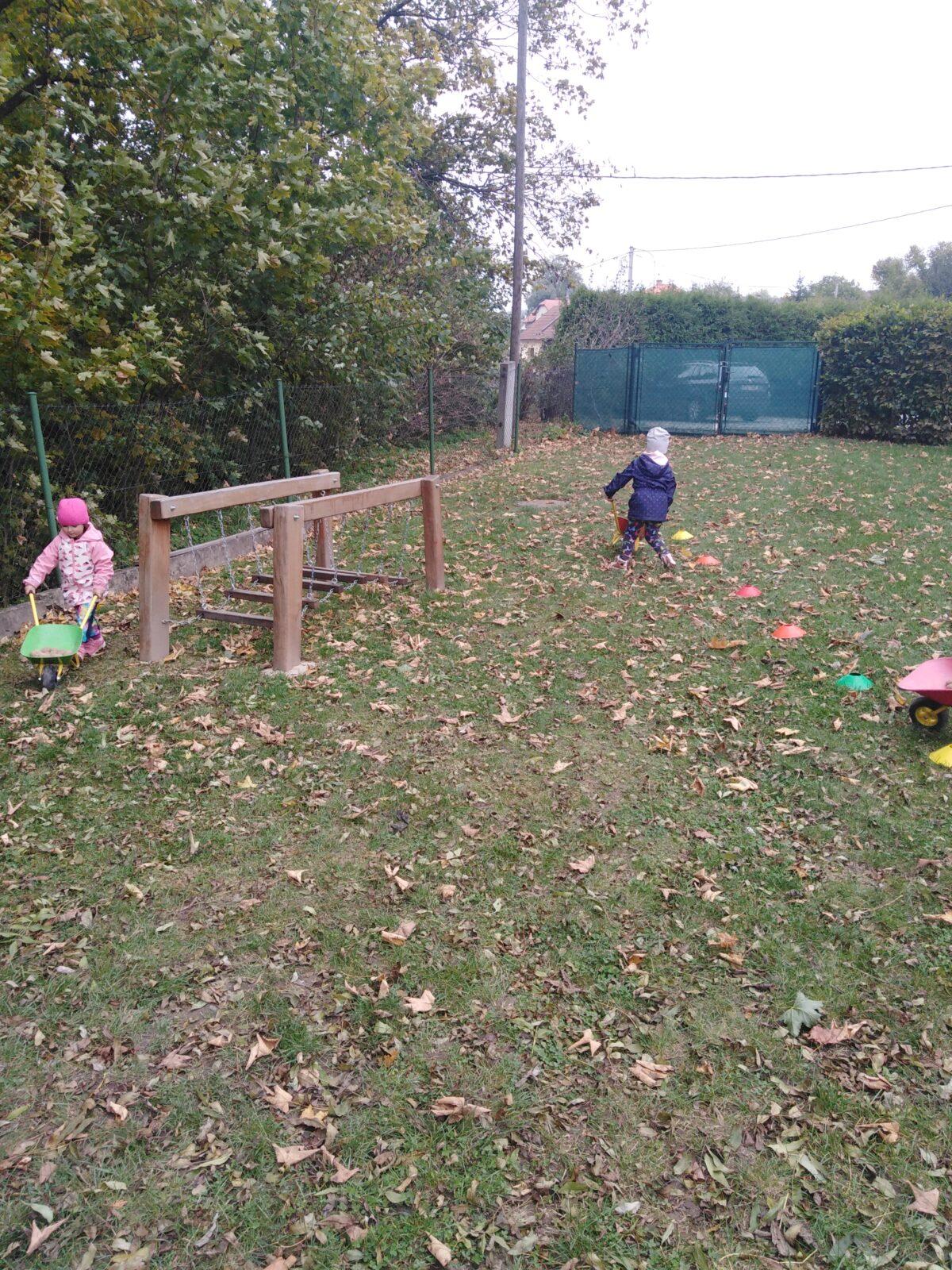 Bramboriáda v MŠ :-) - 66