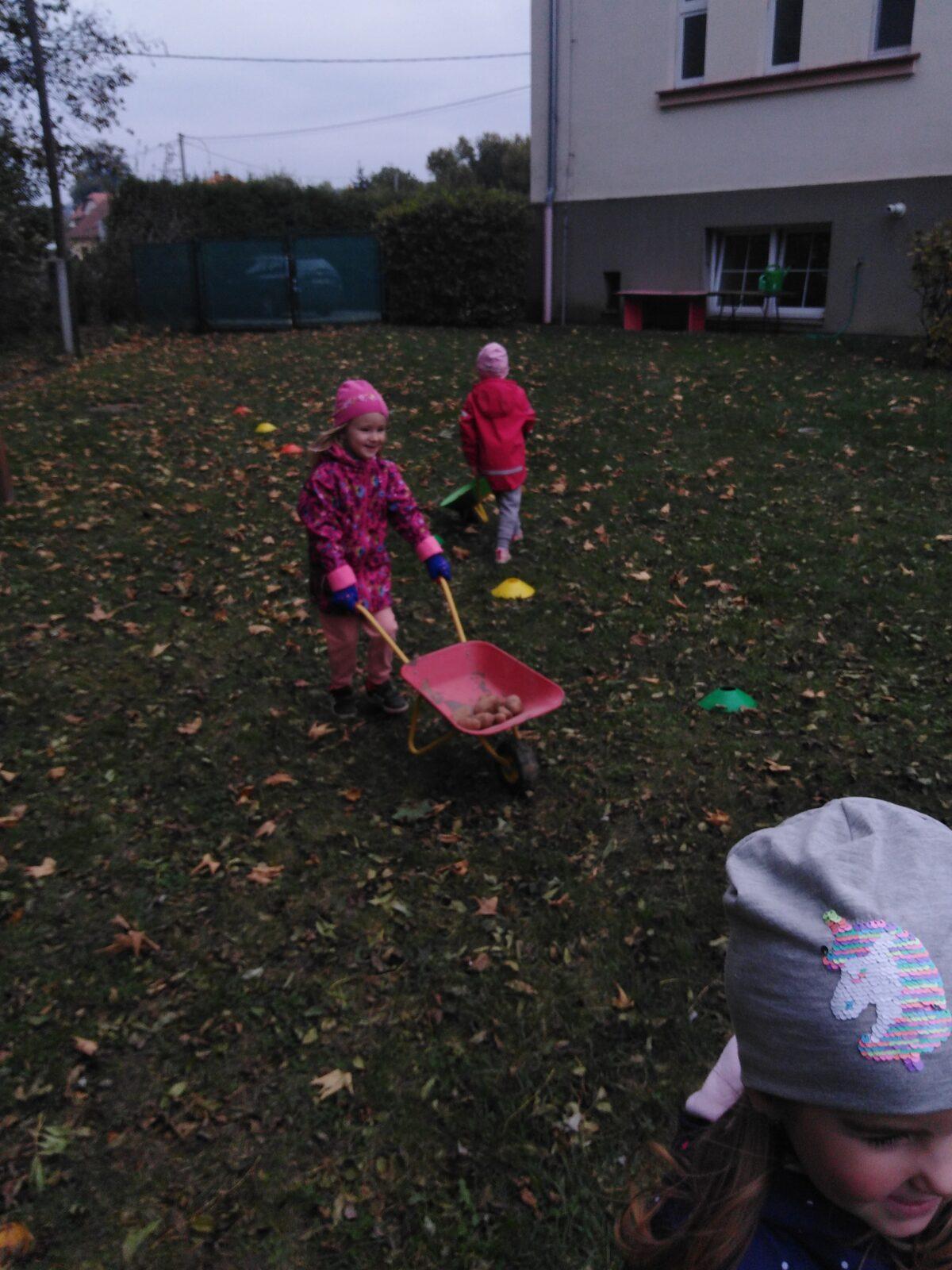 Bramboriáda v MŠ :-) - 72