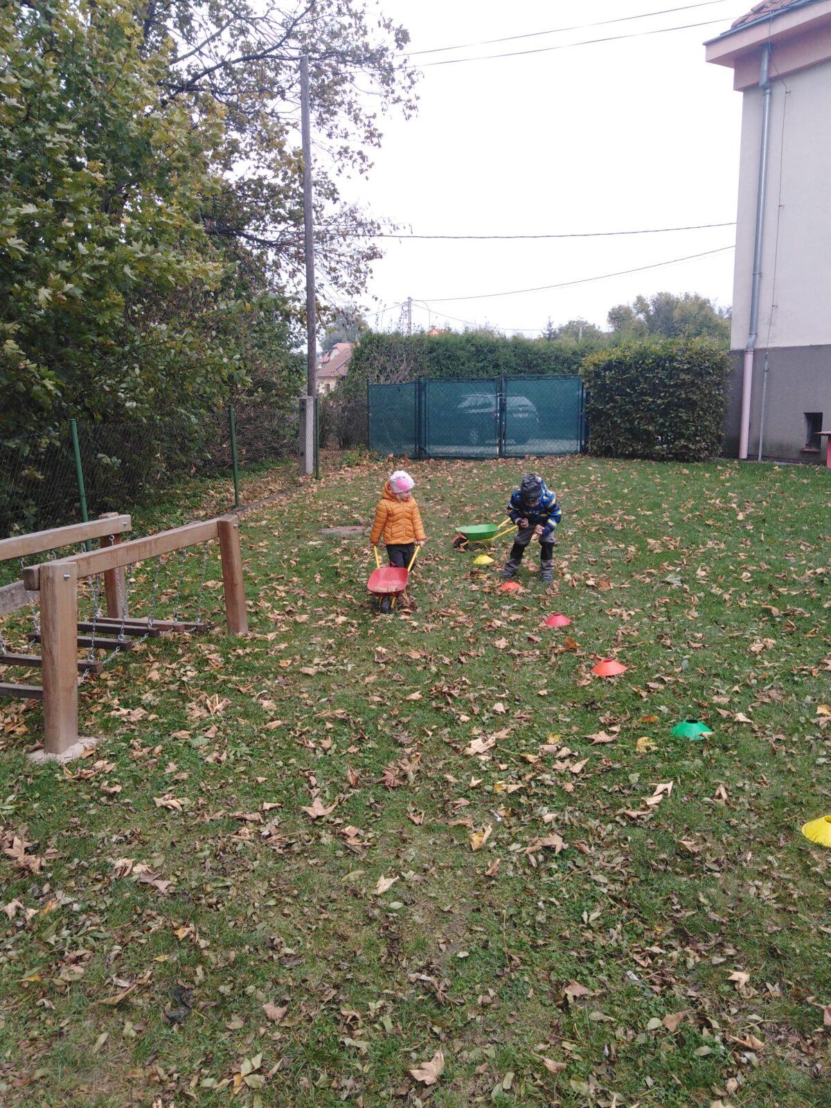 Bramboriáda v MŠ :-) - 79