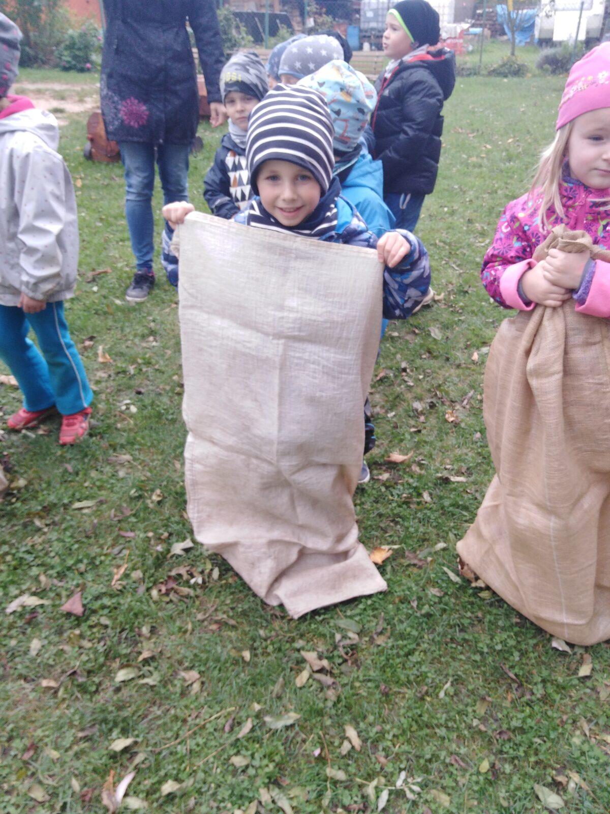 Bramboriáda v MŠ :-) - 93