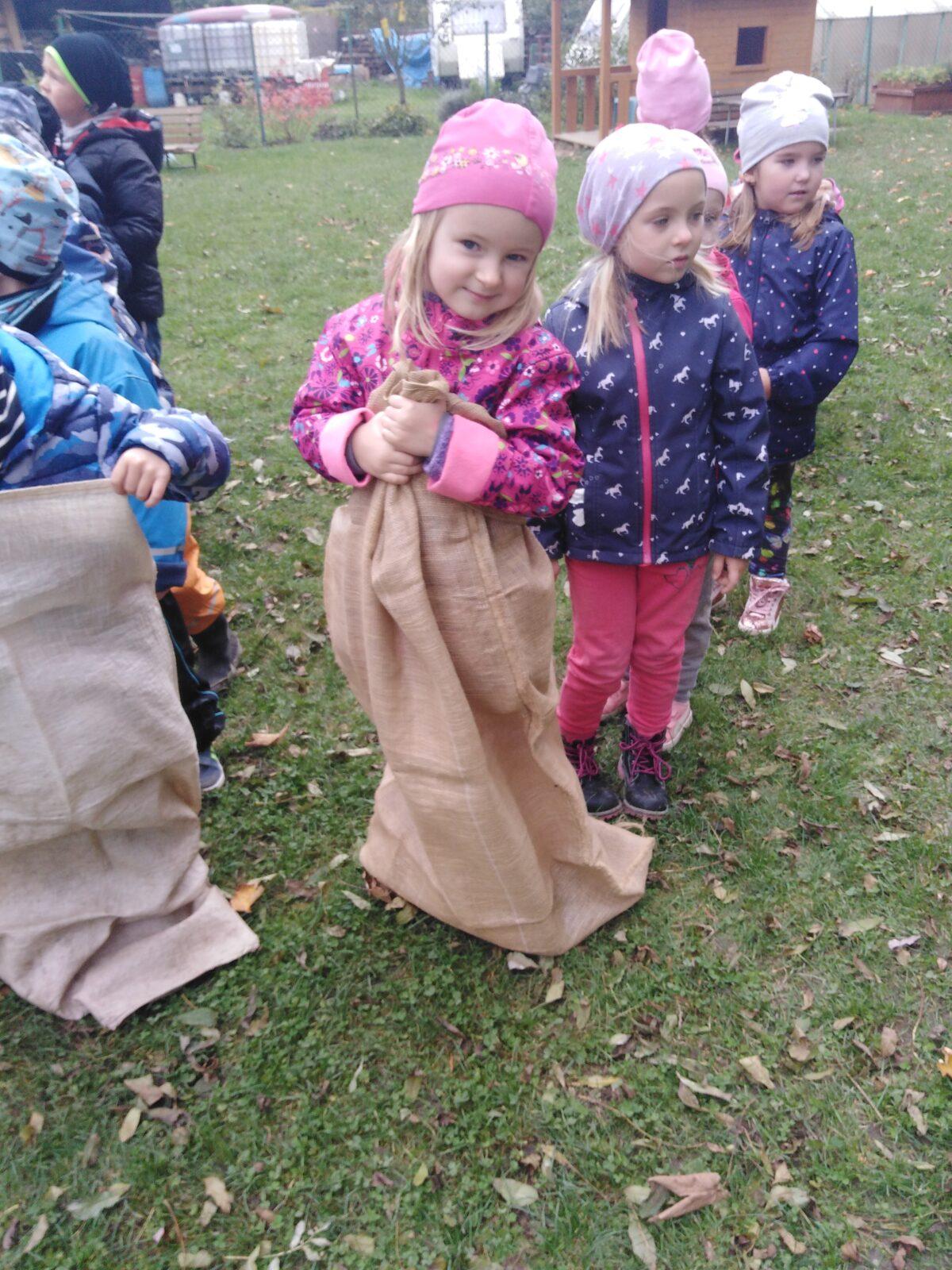 Bramboriáda v MŠ :-) - 95