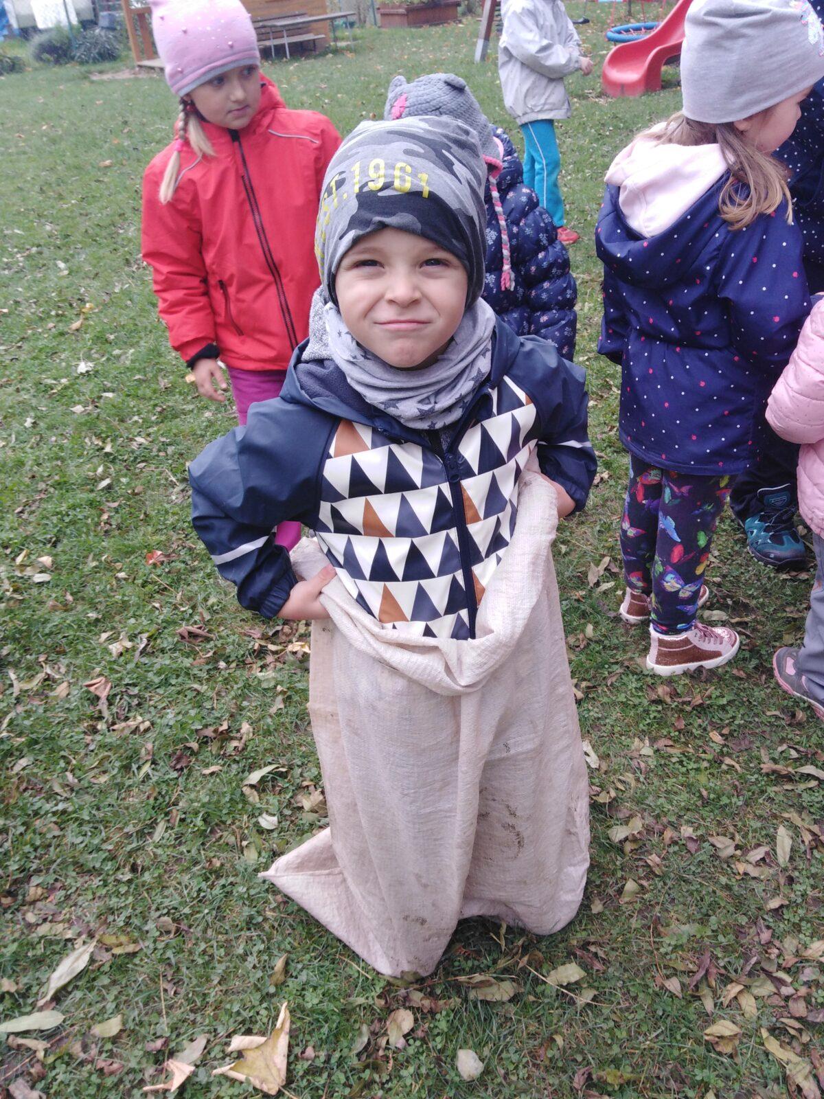 Bramboriáda v MŠ :-) - 116