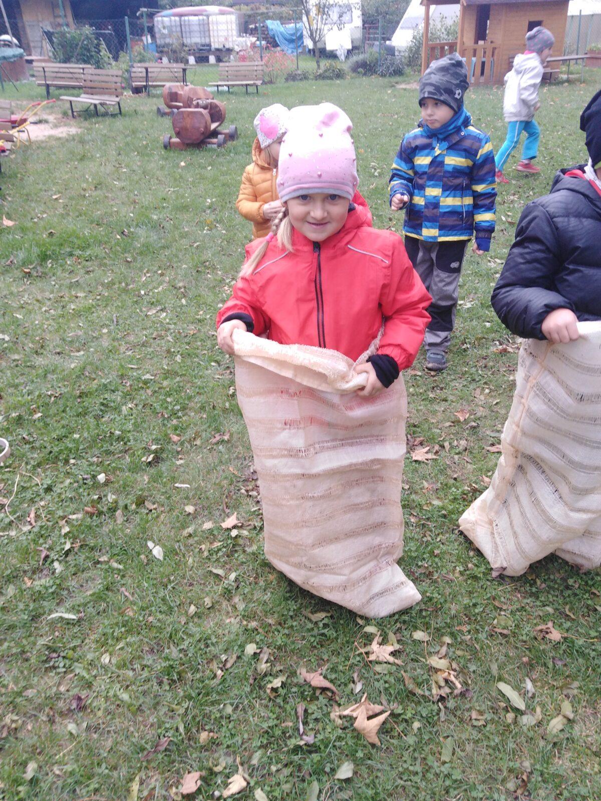 Bramboriáda v MŠ :-) - 121