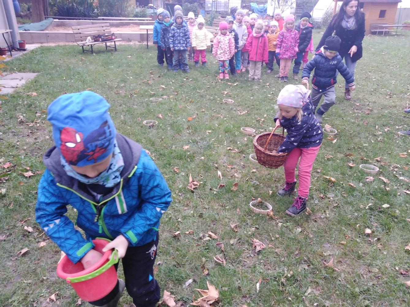 Bramboriáda v MŠ :-) - 123