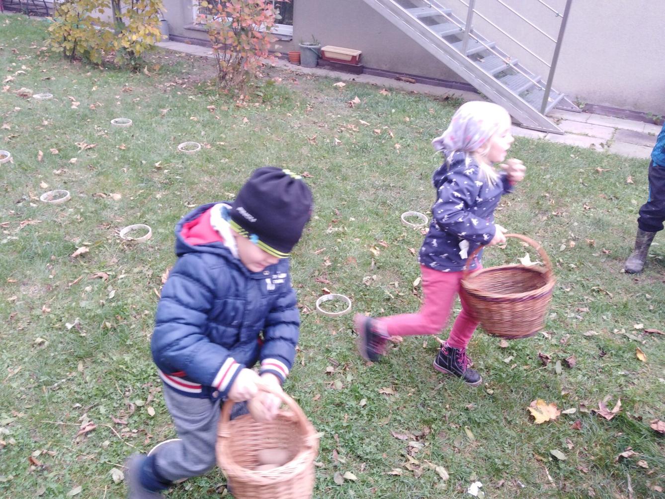Bramboriáda v MŠ :-) - 126