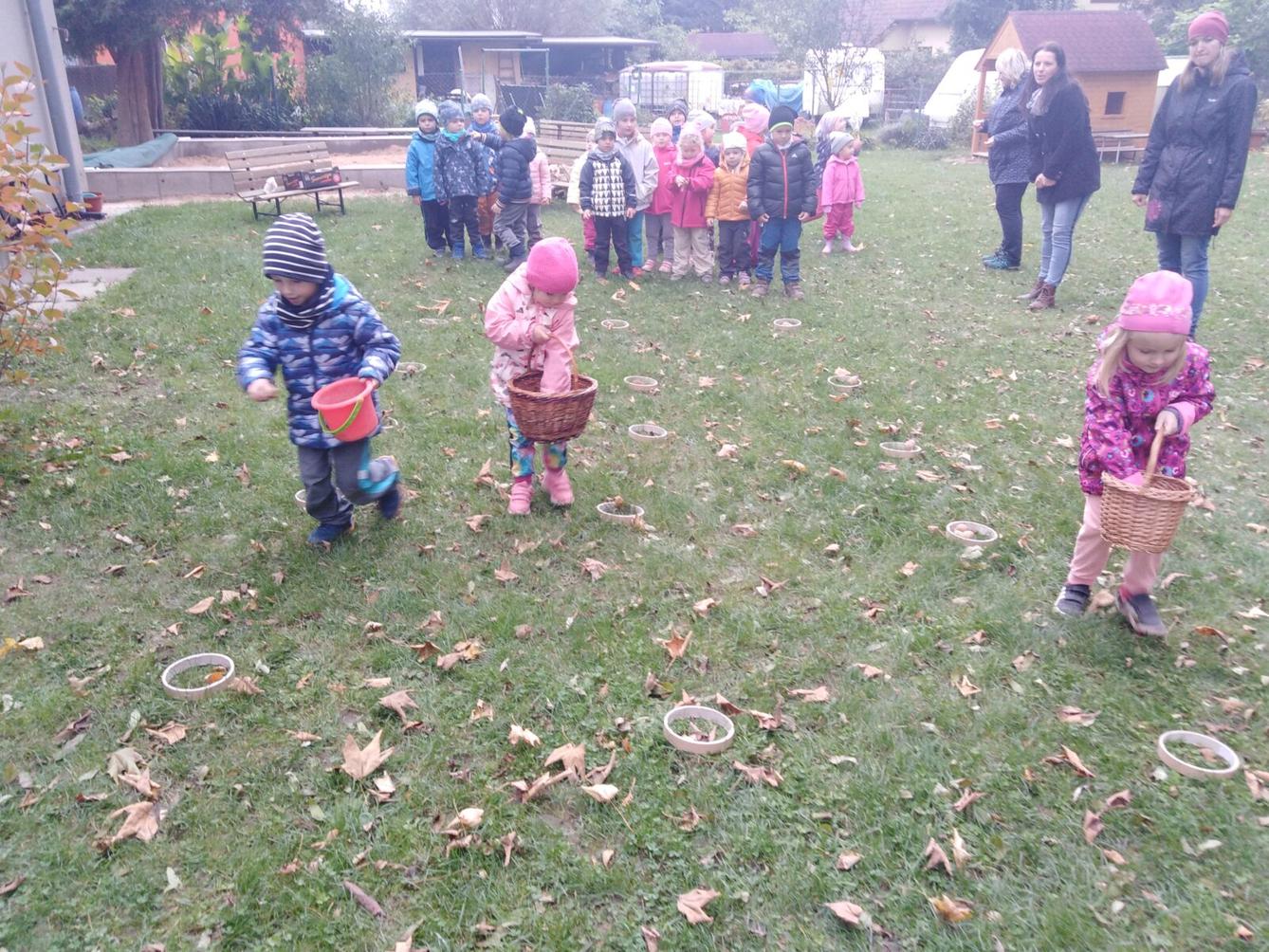 Bramboriáda v MŠ :-) - 129