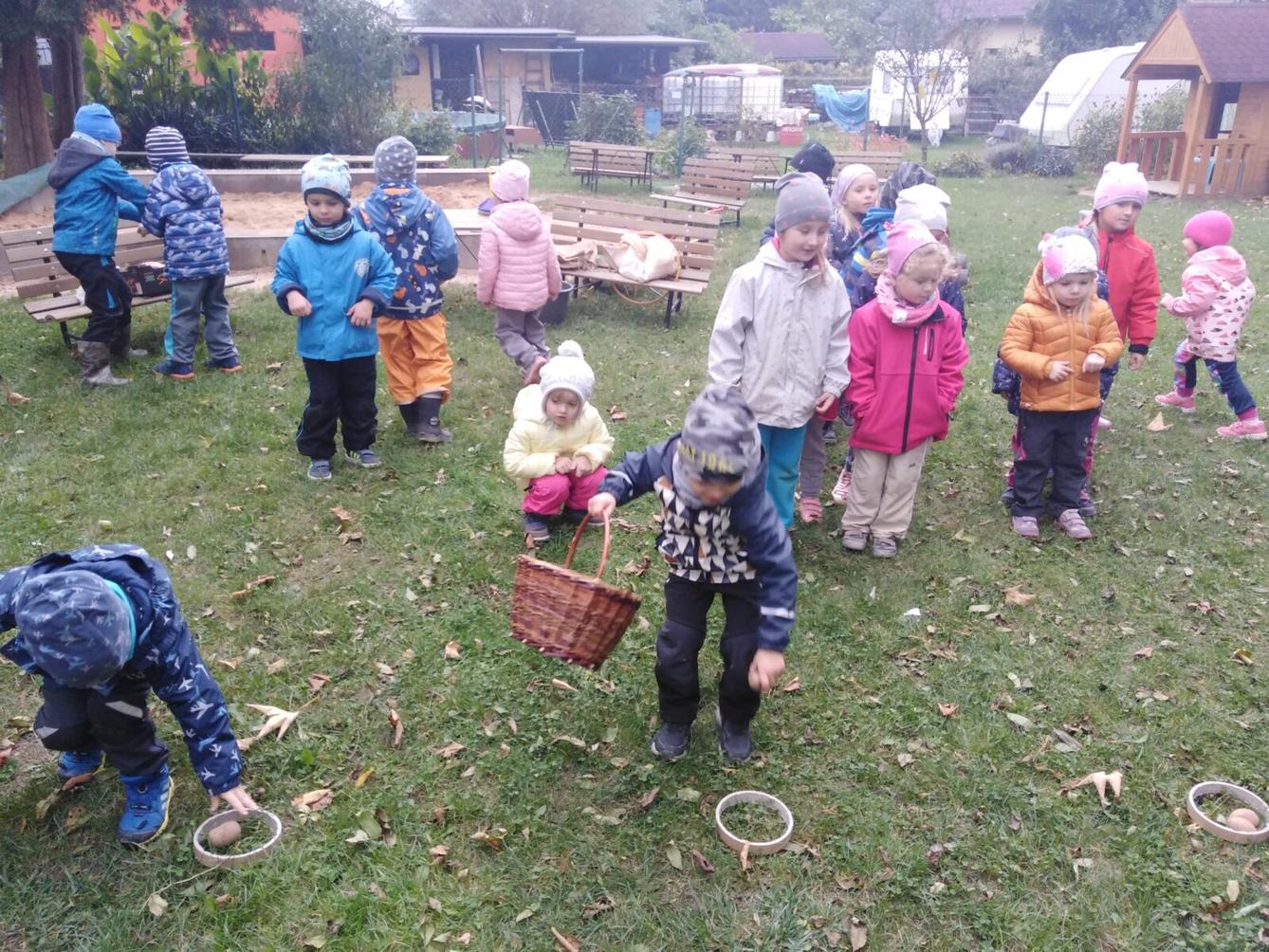 Bramboriáda v MŠ :-) - 131