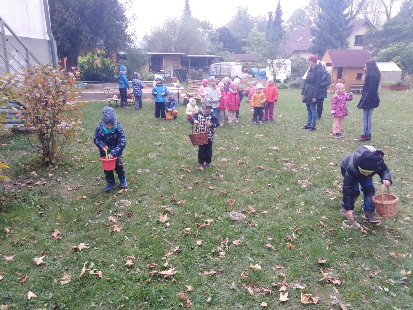 Bramboriáda v MŠ :-) - 133