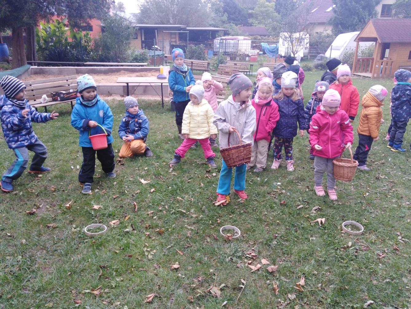 Bramboriáda v MŠ :-) - 135