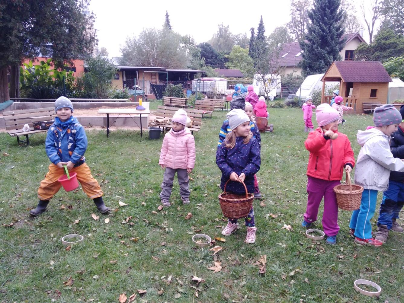 Bramboriáda v MŠ :-) - 141