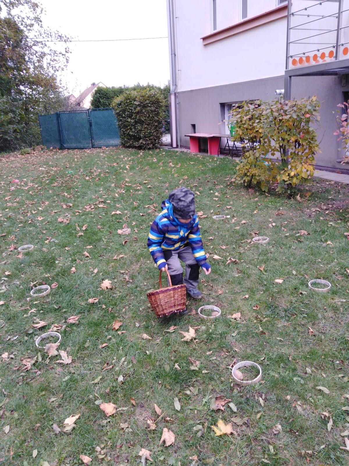 Bramboriáda v MŠ :-) - 146