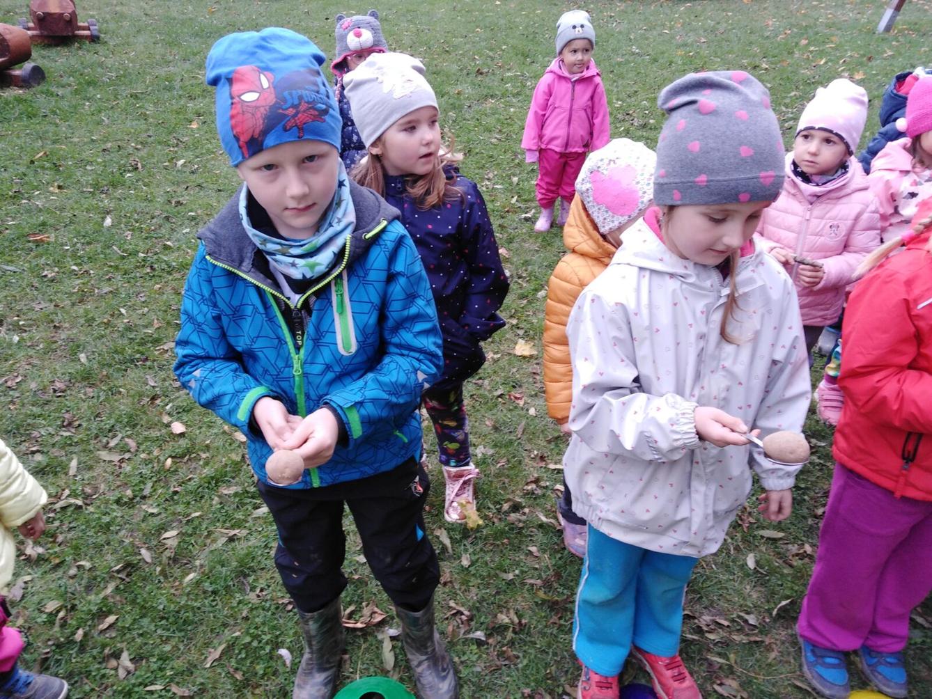 Bramboriáda v MŠ :-) - 148