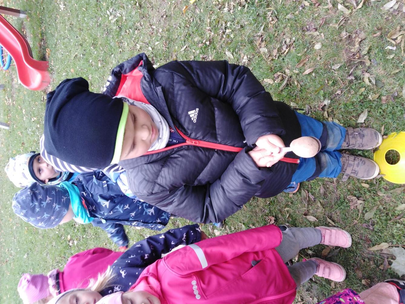 Bramboriáda v MŠ :-) - 152