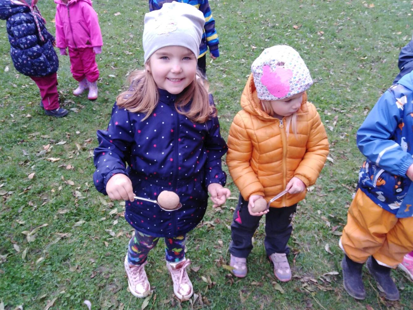 Bramboriáda v MŠ :-) - 153