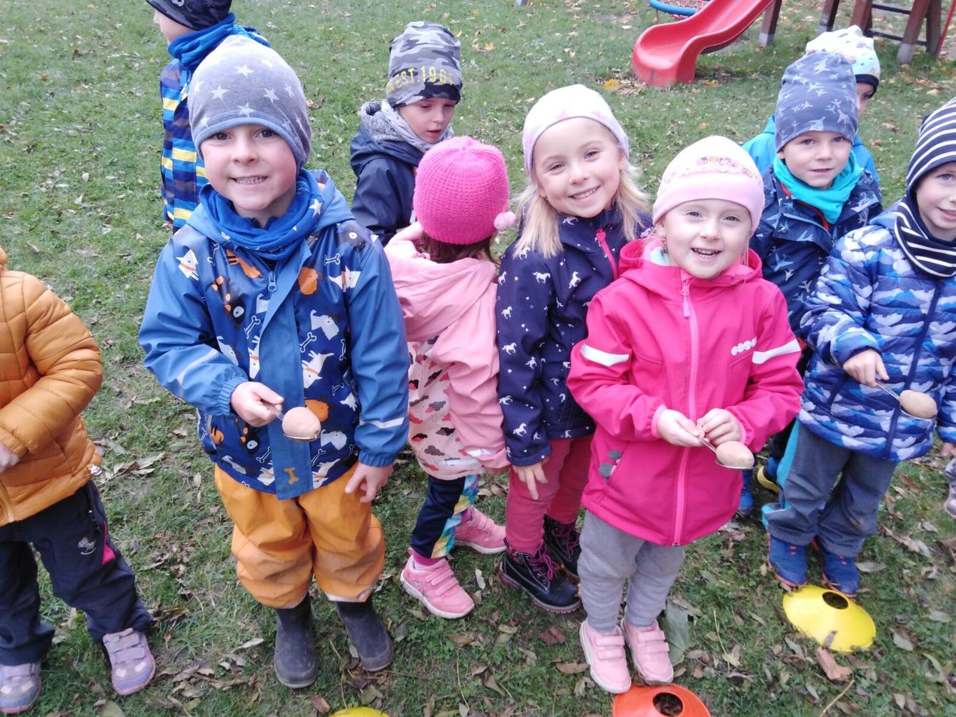 Bramboriáda v MŠ :-) - 155