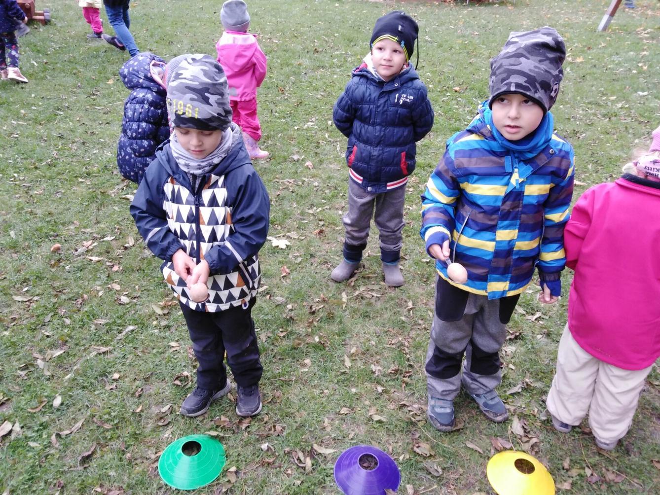 Bramboriáda v MŠ :-) - 159