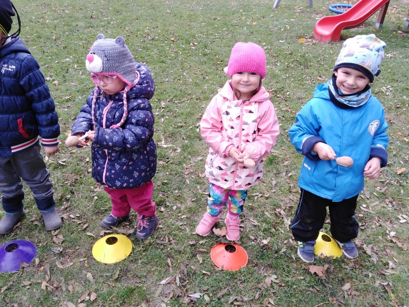 Bramboriáda v MŠ :-) - 161