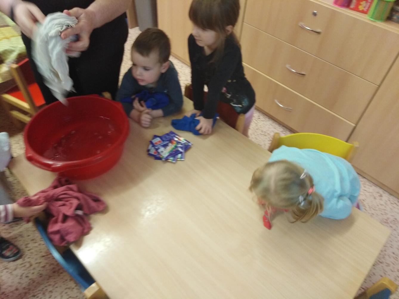 Výroba čertovských trik :-) - 4