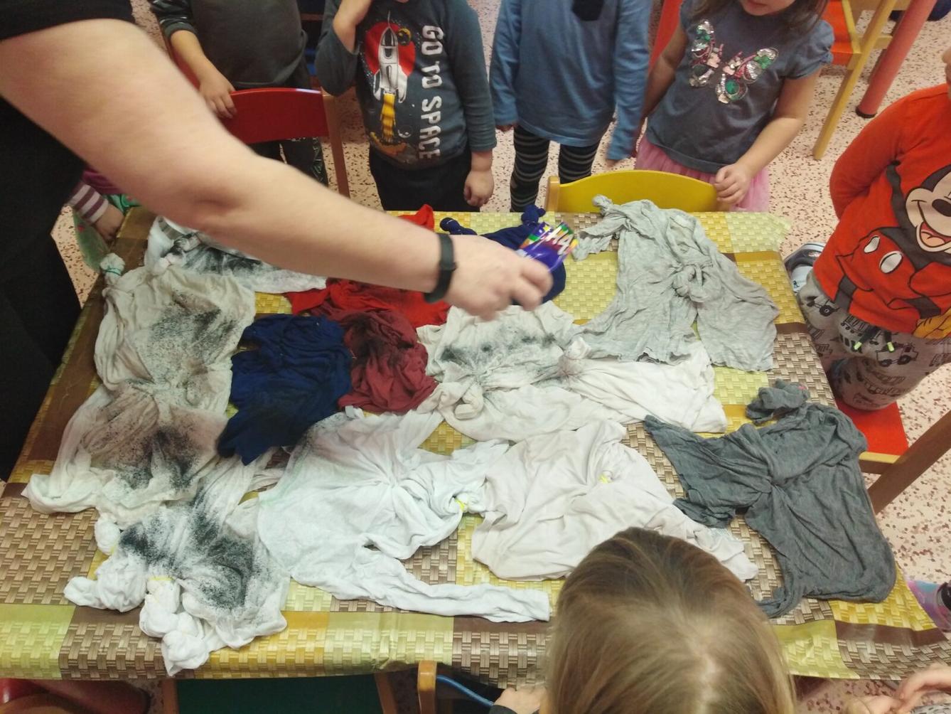 Výroba čertovských trik :-) - 14