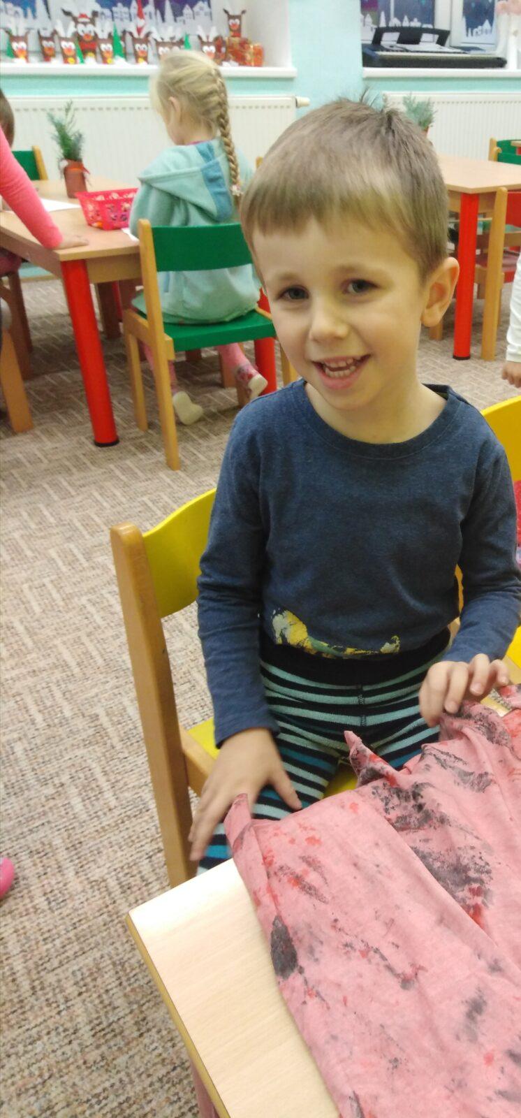 Výroba čertovských trik :-) - 36