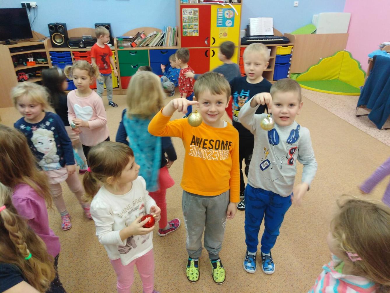 Zdobíme stromeček - 10