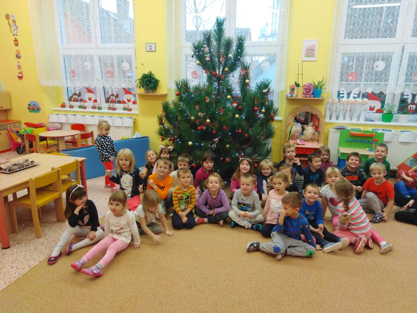 Zdobíme stromeček - 18