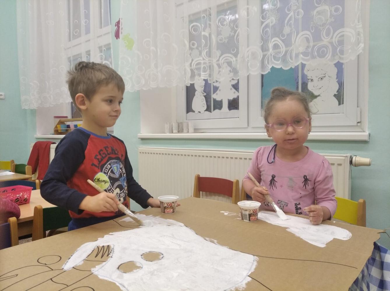 Broučci: sněhuláček panáček - 18