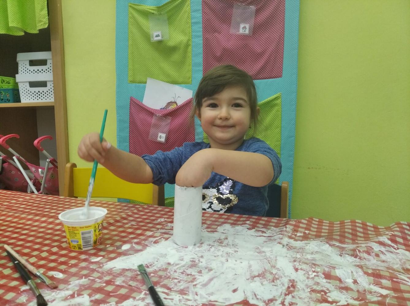 Broučci: sněhuláček panáček - 20