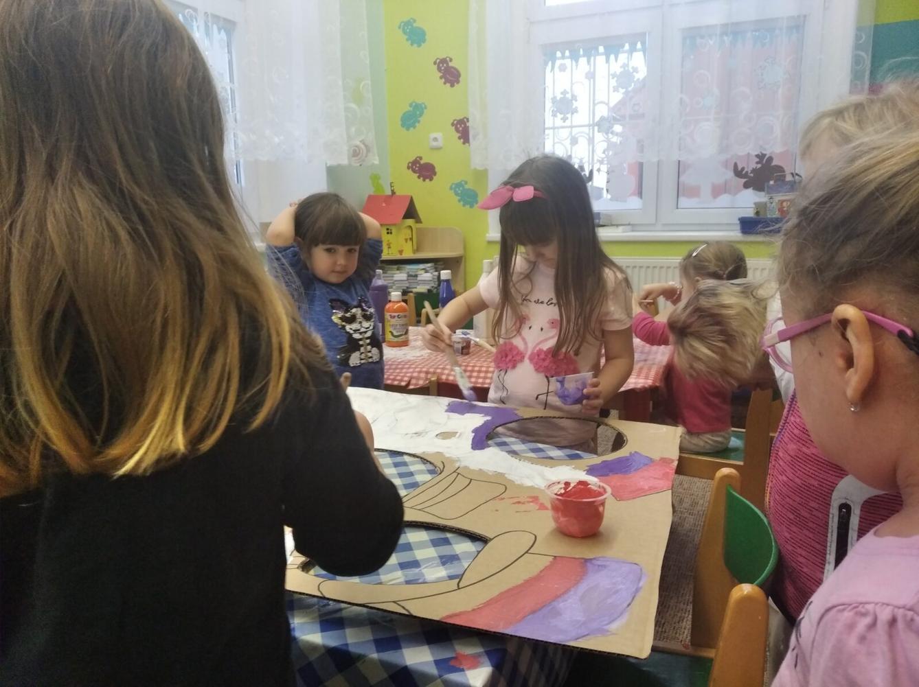 Broučci: sněhuláček panáček - 22