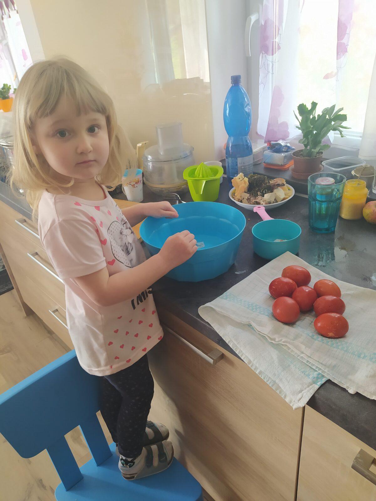 Jarní aktivity - 5. týden - 13