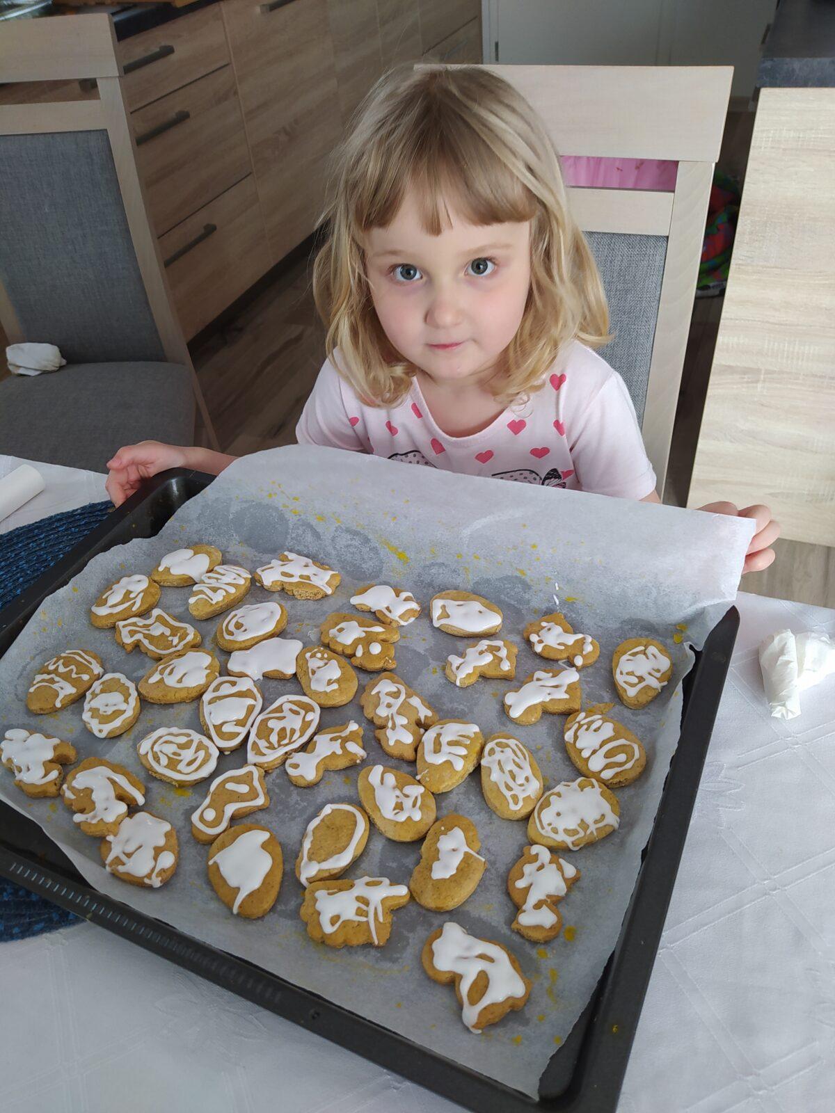 Jarní aktivity - 5. týden - 15