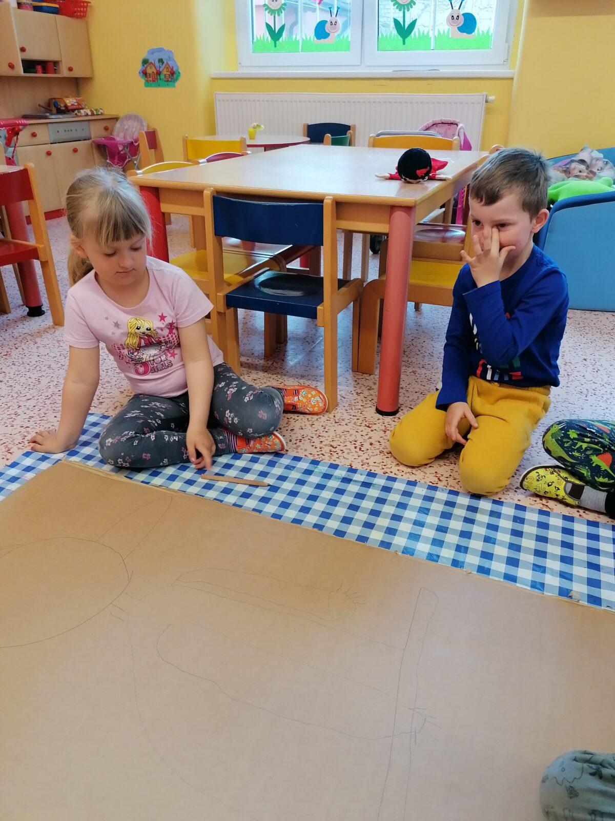 Příprava na Čarodějnice :-) - 5