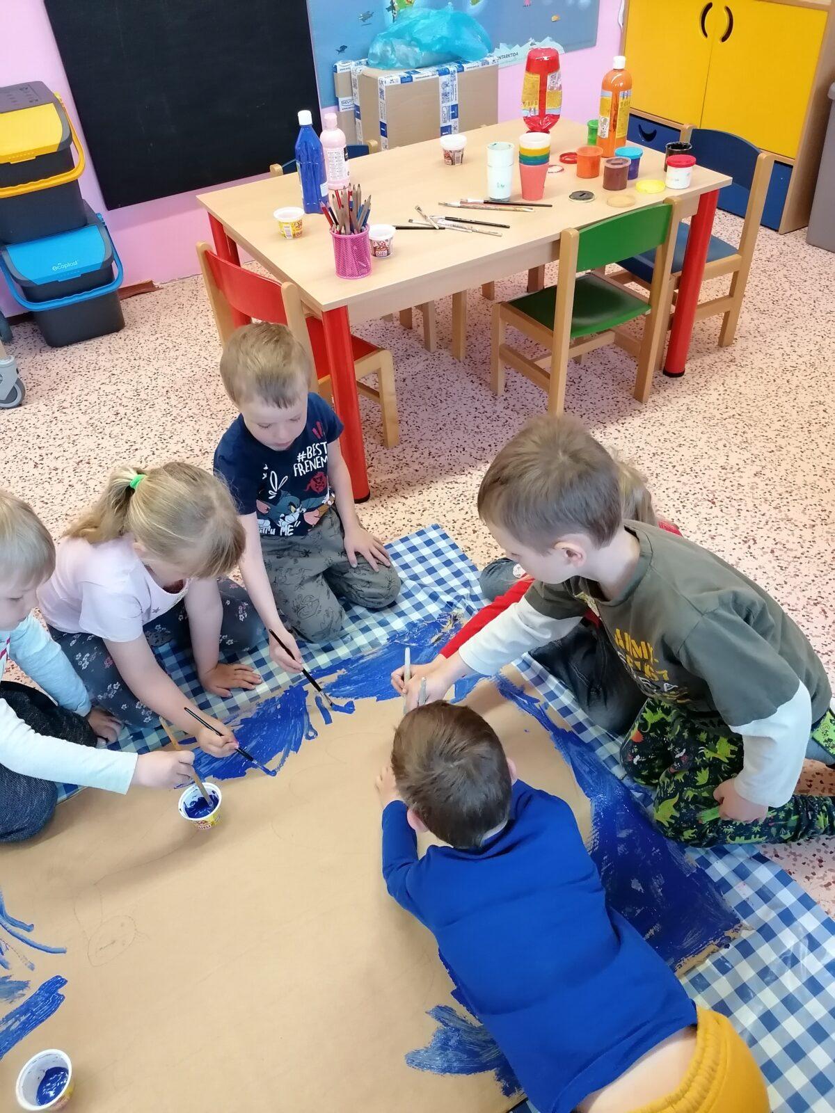 Příprava na Čarodějnice :-) - 11