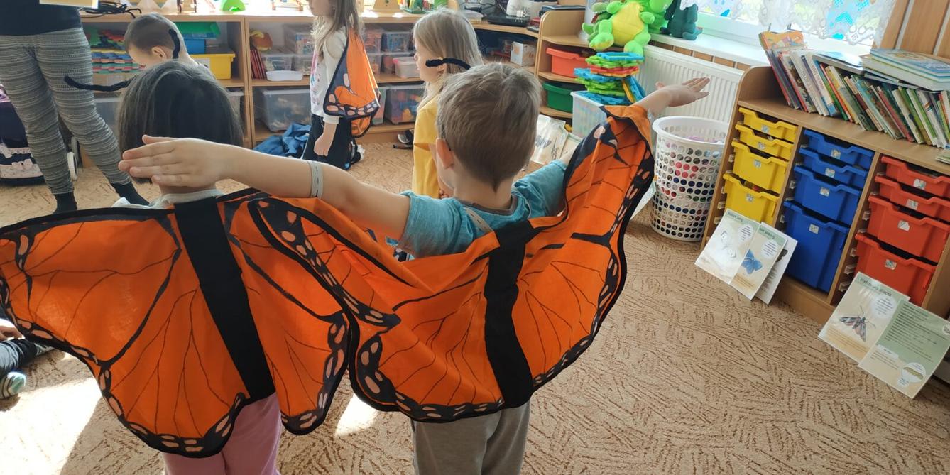 Program Motýlci - 16