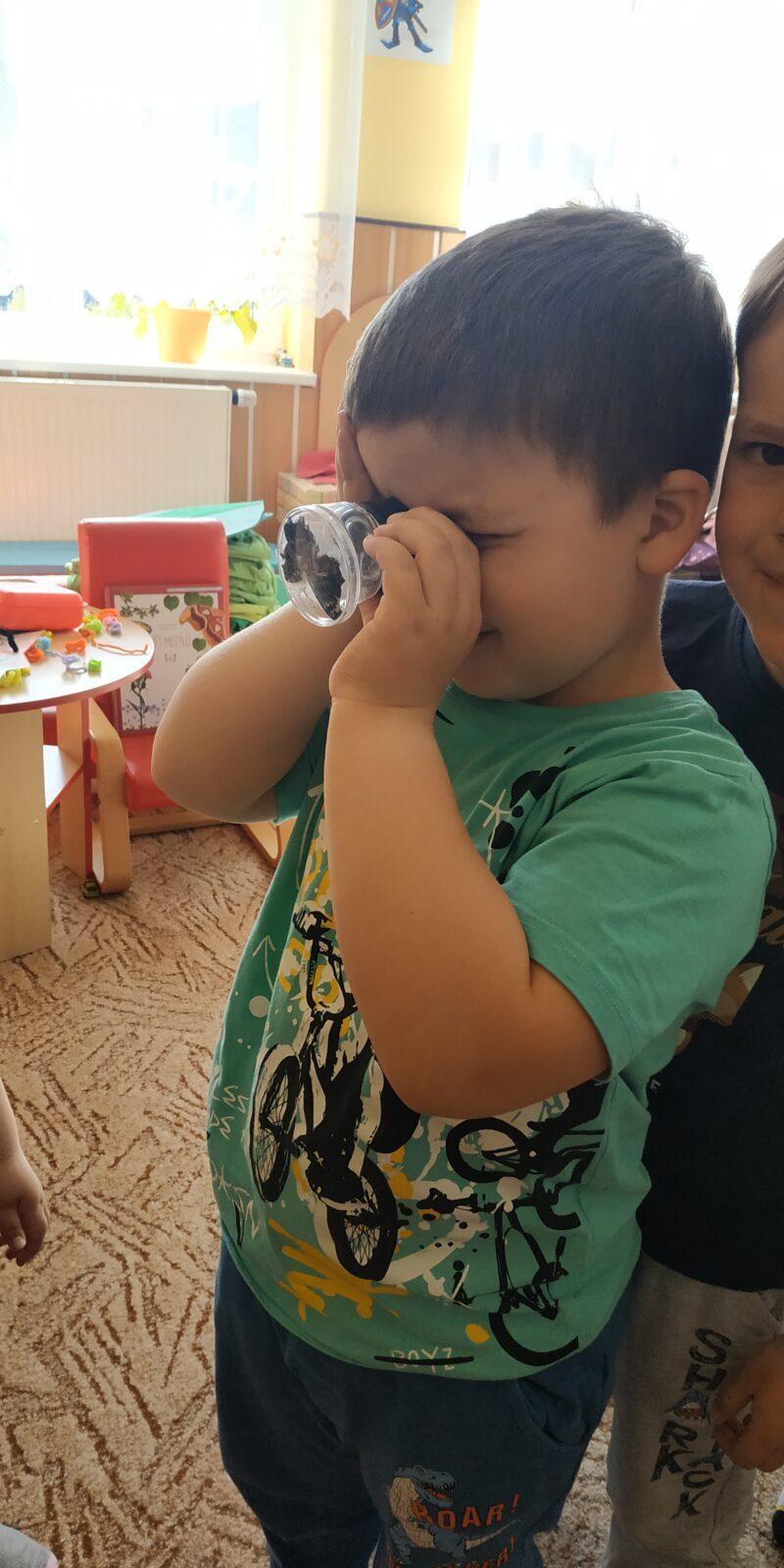 Program Motýlci - 18