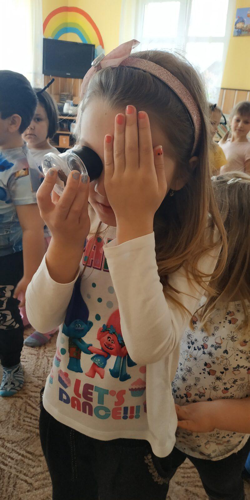 Program Motýlci - 19