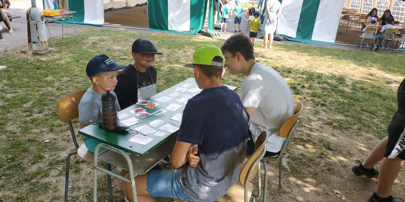 Vítání předškoláků - 2