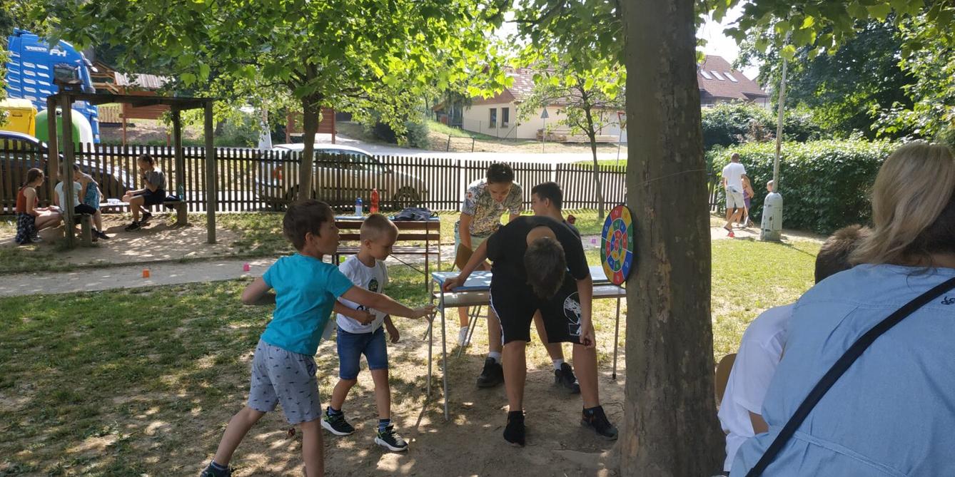 Vítání předškoláků - 4