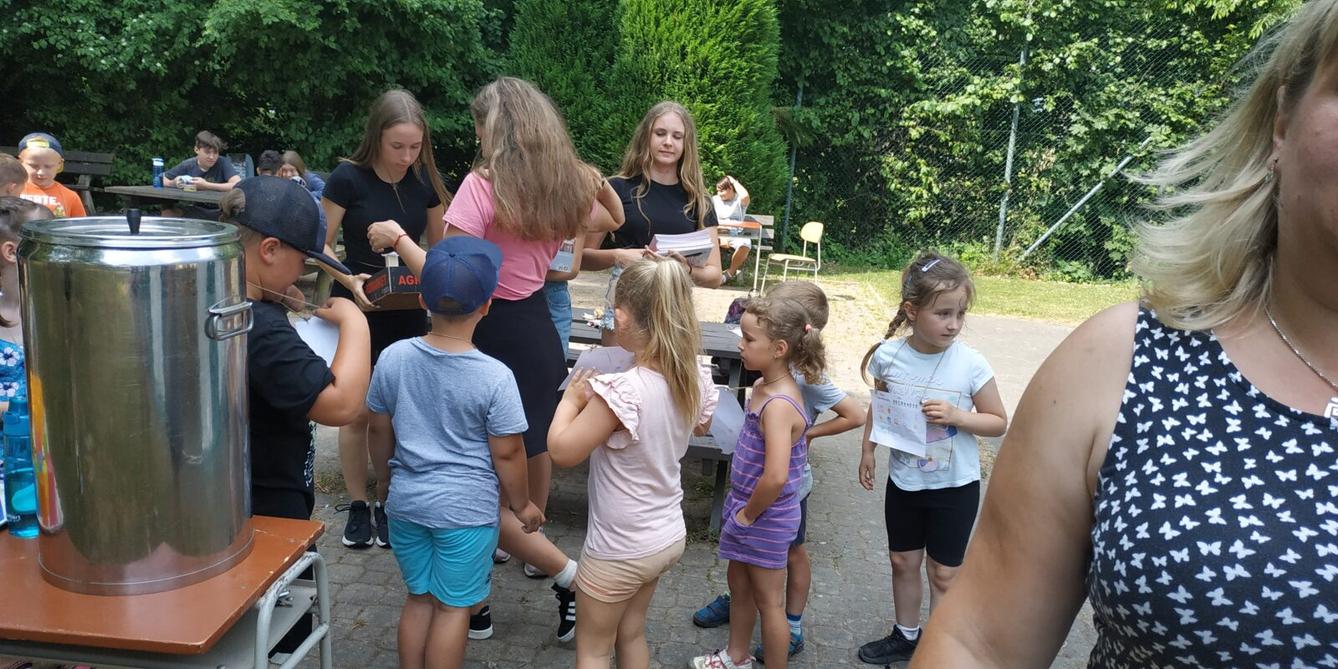 Vítání předškoláků - 7