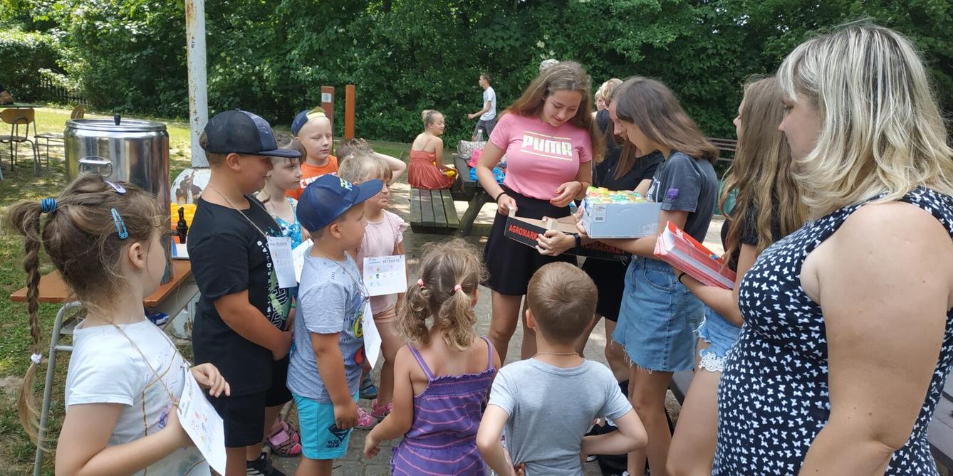 Vítání předškoláků - 8